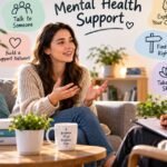 How to Find the Right Mental Health Support
