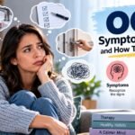 OCD: Symptoms, Causes, and How Treatment Works