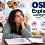 OSFED Explained: Symptoms, Causes, and Treatment