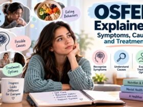OSFED Explained: Symptoms, Causes, and Treatment