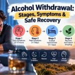Alcohol Withdrawal: Stages, Symptoms & Safe Recovery