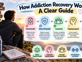 How Addiction Recovery Works: A Clear Guide