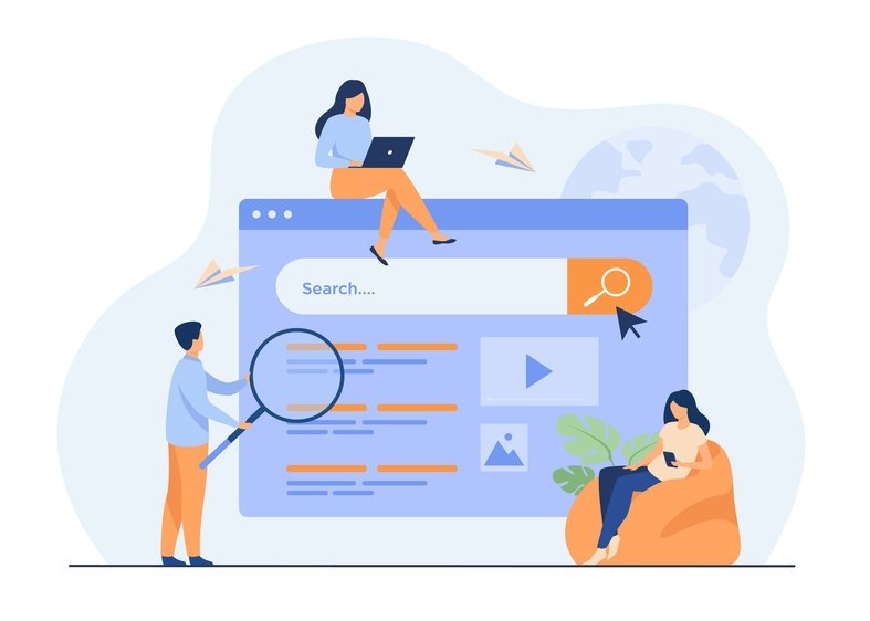 Get CTR Traffic 6 Solutions for SEO Growth