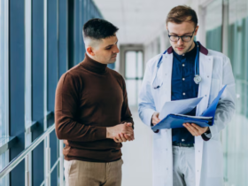 What clinical credibility looks like in healthcare marketing