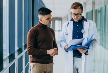 What clinical credibility looks like in healthcare marketing