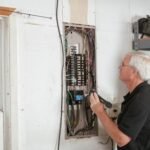 Behind the Breaker Box: Eight Electrical Problems Homeowners Should Never Ignore