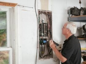 Behind the Breaker Box: Eight Electrical Problems Homeowners Should Never Ignore