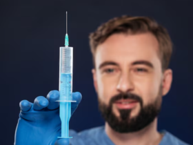 How the TSK STERiGLIDE Cannula Helps Improve Control During Injectable Treatments