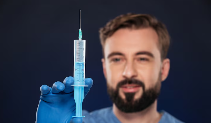 How the TSK STERiGLIDE Cannula Helps Improve Control During Injectable Treatments