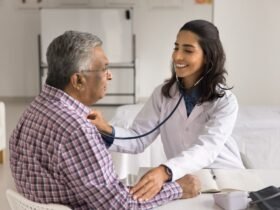 When Should You See a Provider for a Chronic Condition?
