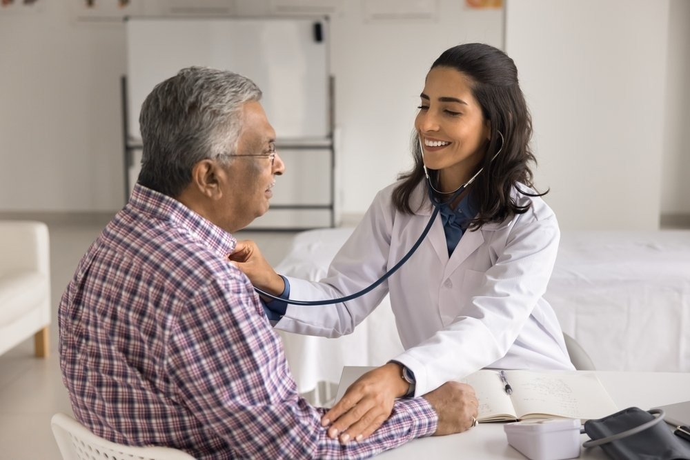 When Should You See a Provider for a Chronic Condition?