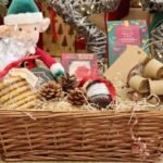 Luxury Christmas Hampers for Thoughtful Holiday Gifting