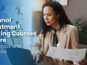 Placement Playbook: How Chennai Investment Banking Courses Secure Internships and First Jobs