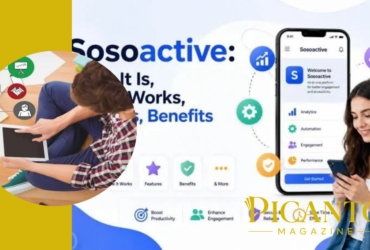sosoactive