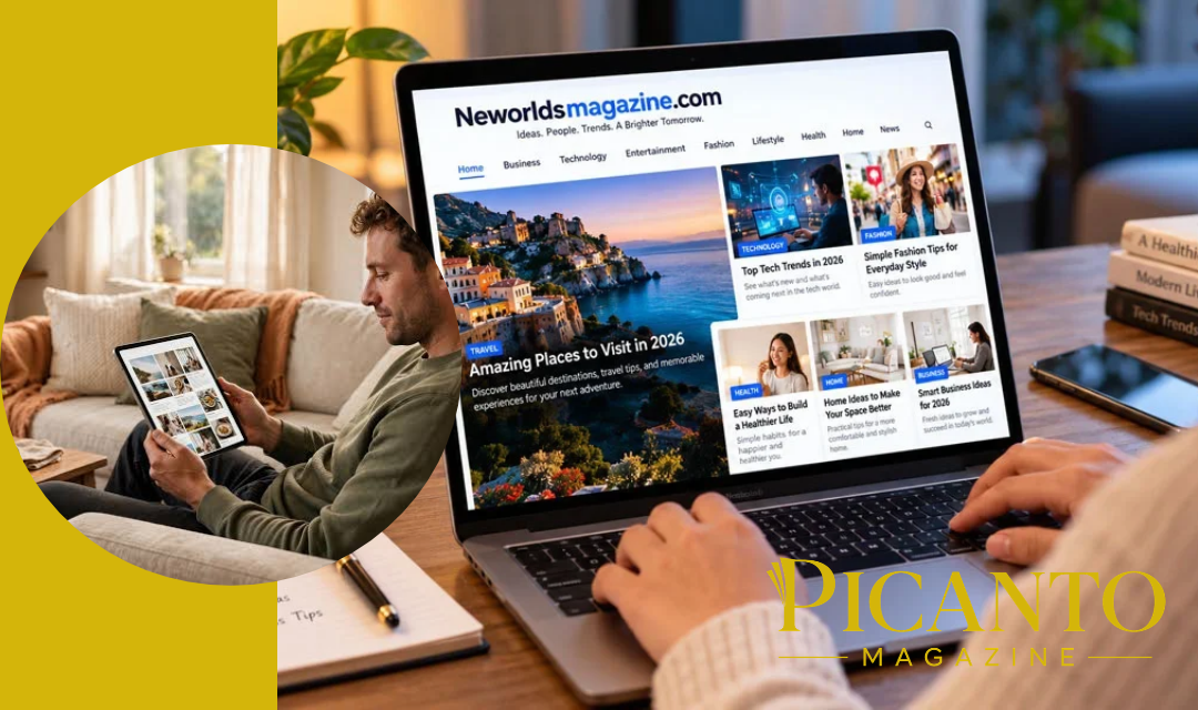 neworldsmagazine.com
