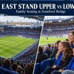 East Stand Upper vs Lower Tier_ Family Seating Options at Stamford Bridge