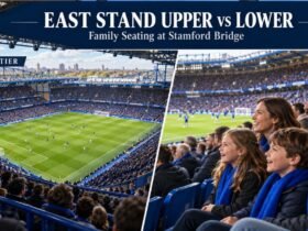 East Stand Upper vs Lower Tier_ Family Seating Options at Stamford Bridge