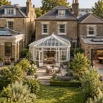 Orangery, Conservatory or Extension in Richmond? What the Roof Really Decides
