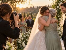 Why Wedding Photography Demands More Than Just a Camera