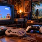 Why Some Games Stay Popular for Decades