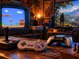 Why Some Games Stay Popular for Decades