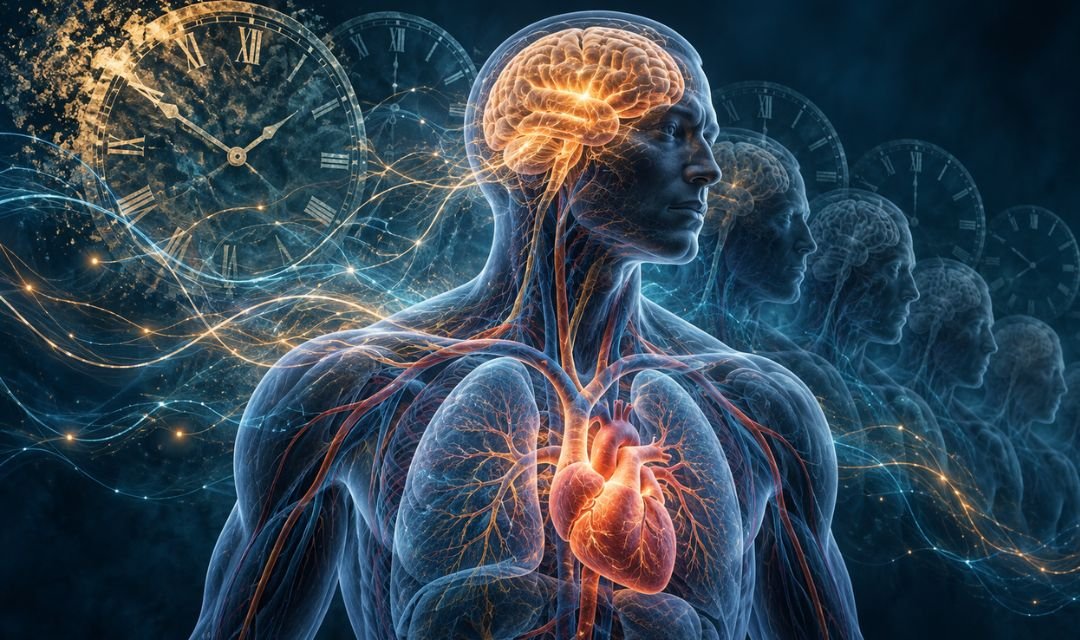 How Cocaine Affects the Brain and Body Over Time