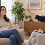 How EMDR Therapy Works to Heal Trauma
