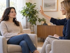 How EMDR Therapy Works to Heal Trauma