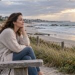 Living Near the Coast With Anxiety or Depression