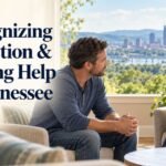 Recognizing Addiction & Finding Help in Tennessee
