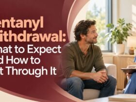 Fentanyl Withdrawal: What to Expect and How to Get Through It