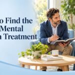 How to Find the Right Mental Health Treatment