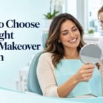 How to Choose the Right Smile Makeover Option
