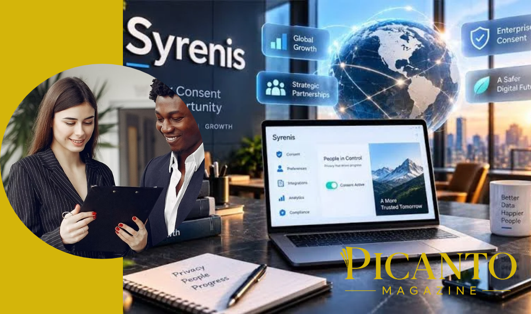 syrenis strategic initiatives