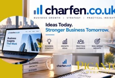 charfen.co.uk