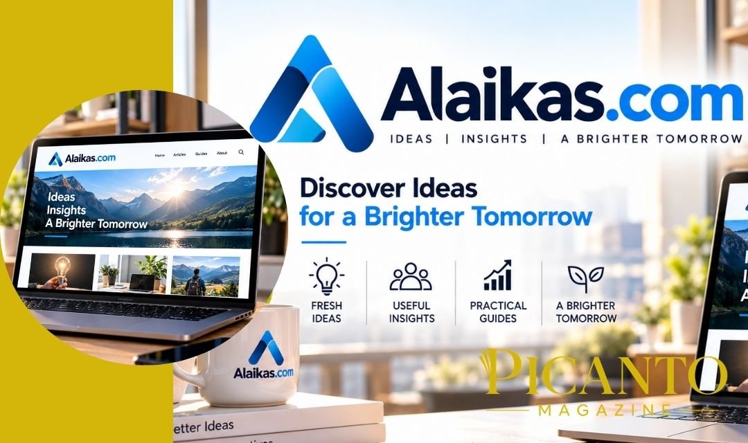alaikas.com