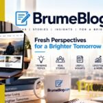 brumeblog com