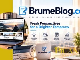 brumeblog com