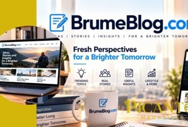 brumeblog com