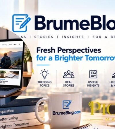 brumeblog com