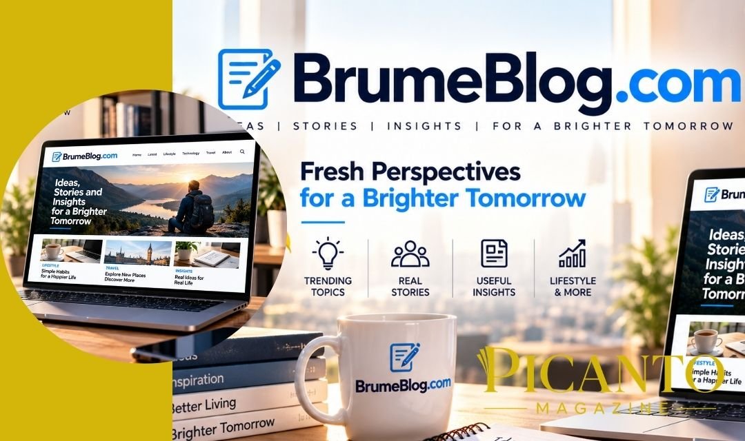 brumeblog com