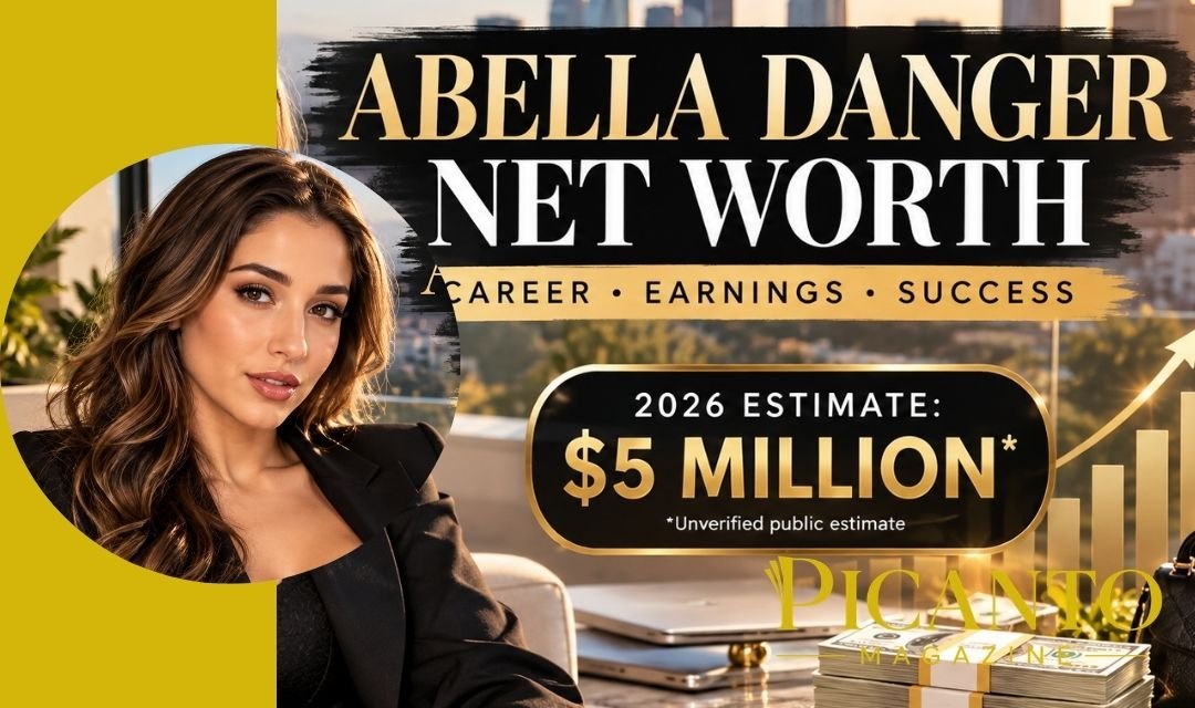 abella danger net worth