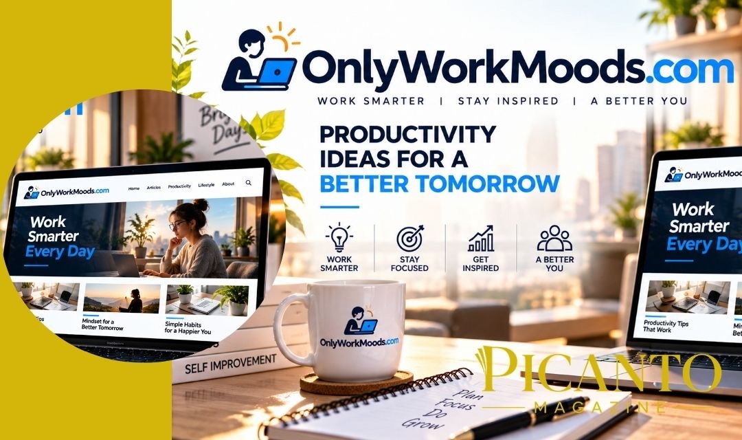 onlyworkmoods com