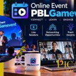 online event pblgamevent