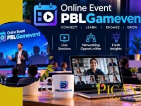 online event pblgamevent