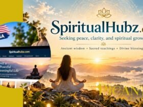 spiritualhubz.com usa