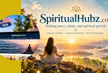 spiritualhubz.com usa