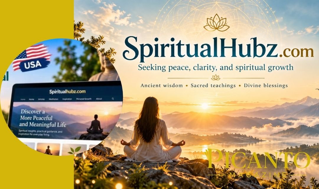 spiritualhubz.com usa