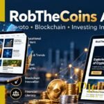 robthecoins about