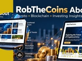 robthecoins about